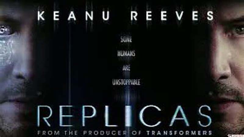 Réplicas
